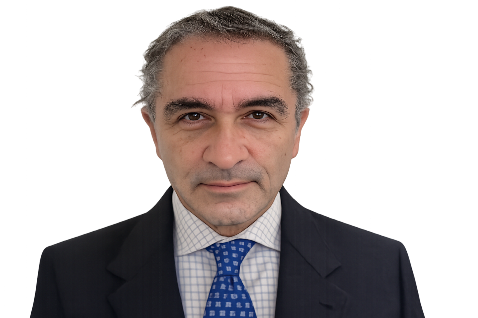 Boris Villa